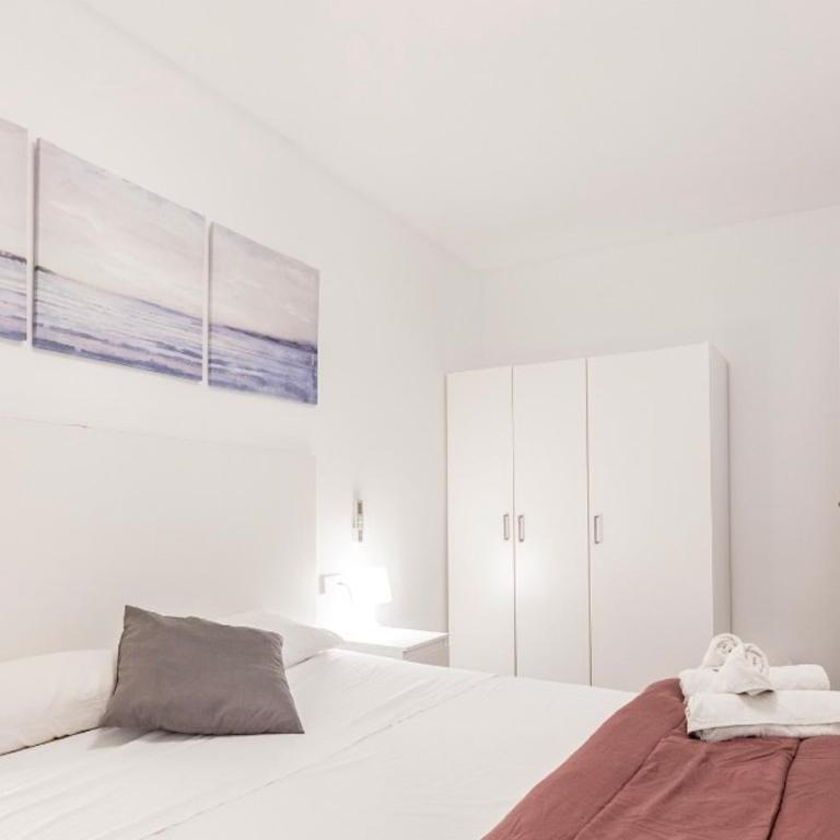 Apartamento Centro Histórico Valencia de 2 habitaciones - Two-Bedroom Apartment - 12
