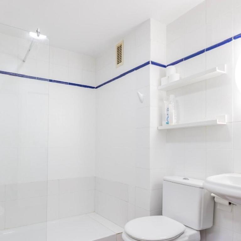 Apartamento Centro Histórico Valencia de 2 habitaciones - Two-Bedroom Apartment - 11