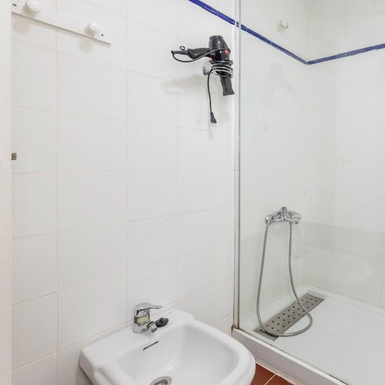 Apartamento Centro Histórico Valencia de 2 habitaciones - Two-Bedroom Apartment - 9