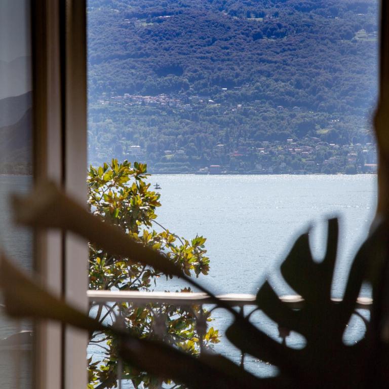Hotel Aquadolce - Camera Superior Matrimoniale/Doppia con Letti Singoli con Vista Lago - 5