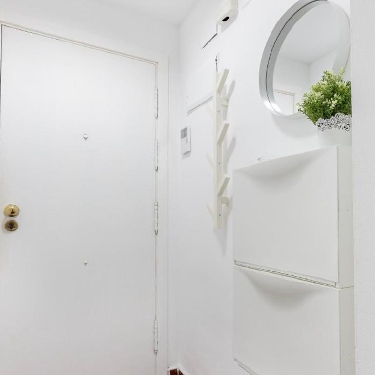 Apartamento Centro Histórico Valencia de 2 habitaciones - Two-Bedroom Apartment - 7