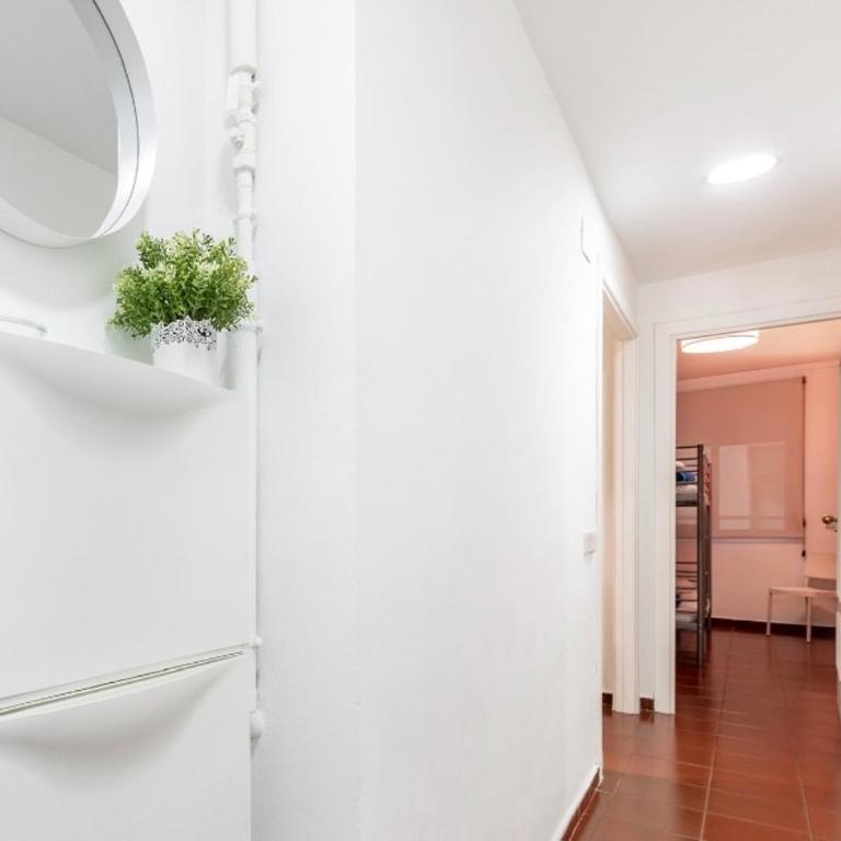 Apartamento Centro Histórico Valencia de 2 habitaciones - Two-Bedroom Apartment - 6