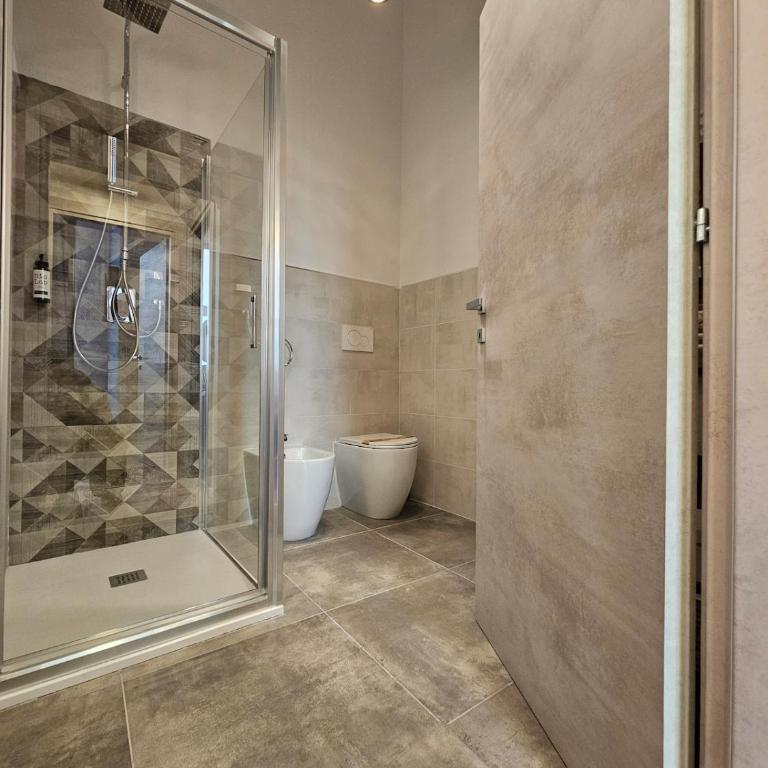 Napi Suite 28, a pochi passi da Piazza Vittorio e dalla Mole Antonelliana - One-Bedroom Apartment - 5
