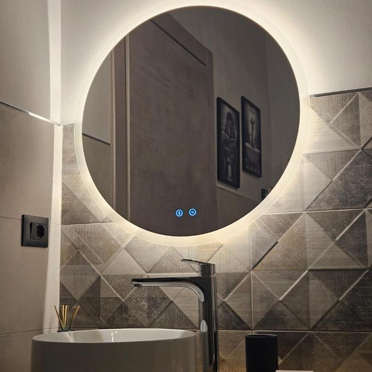 Napi Suite 28, a pochi passi da Piazza Vittorio e dalla Mole Antonelliana - One-Bedroom Apartment - 8