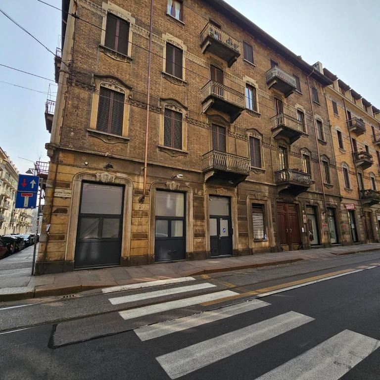 Napi Suite 28, a pochi passi da Piazza Vittorio e dalla Mole Antonelliana - One-Bedroom Apartment - 9