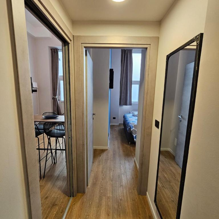 Napi Suite 28, a pochi passi da Piazza Vittorio e dalla Mole Antonelliana - One-Bedroom Apartment - 13