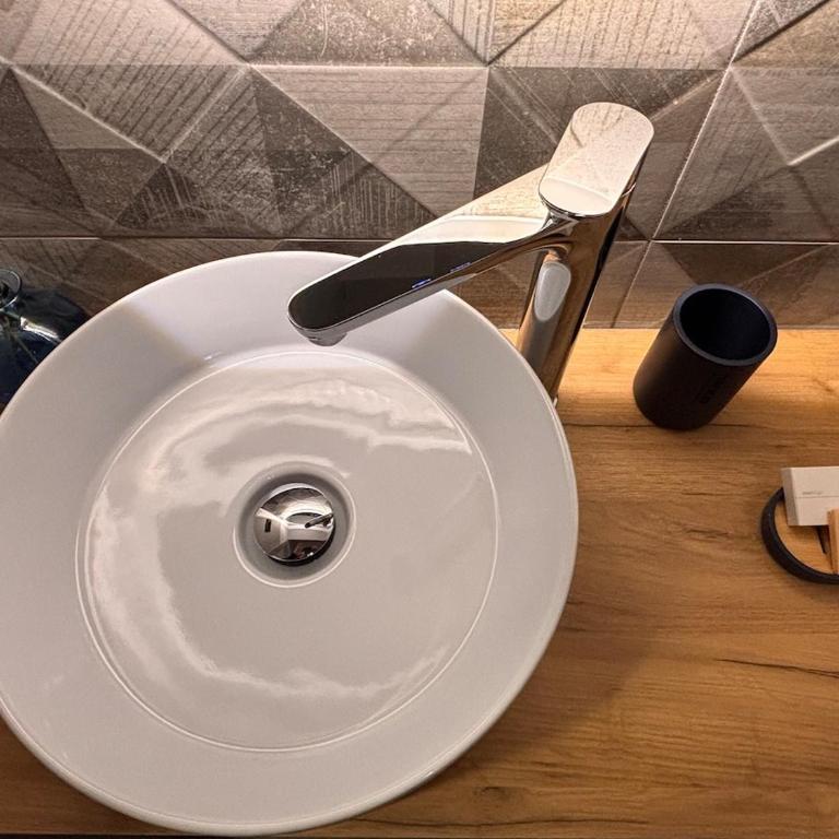 Napi Suite 28, a pochi passi da Piazza Vittorio e dalla Mole Antonelliana - One-Bedroom Apartment - 14