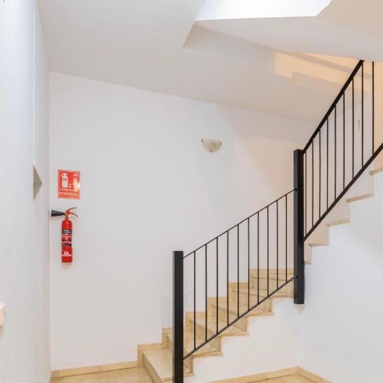 Apartamento Centro Histórico Valencia de 2 habitaciones - Two-Bedroom Apartment - 3