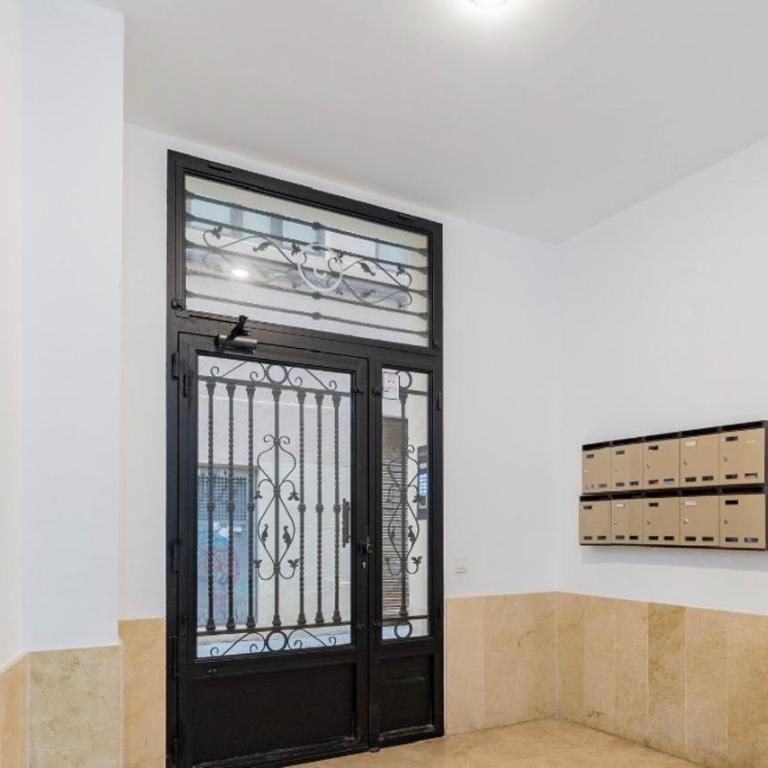 Apartamento Centro Histórico Valencia de 2 habitaciones - Two-Bedroom Apartment - 2