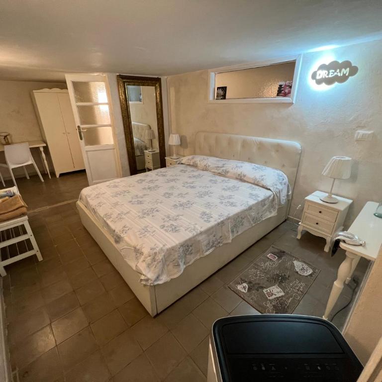 CRISPI HOME 169 Comfortable apartment in the center of Catania, near the sea - One-Bedroom Apartment - 2