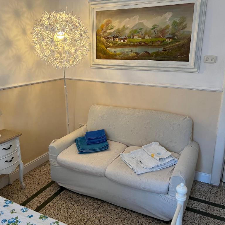 CRISPI HOME 169 Comfortable apartment in the center of Catania, near the sea - One-Bedroom Apartment - 5