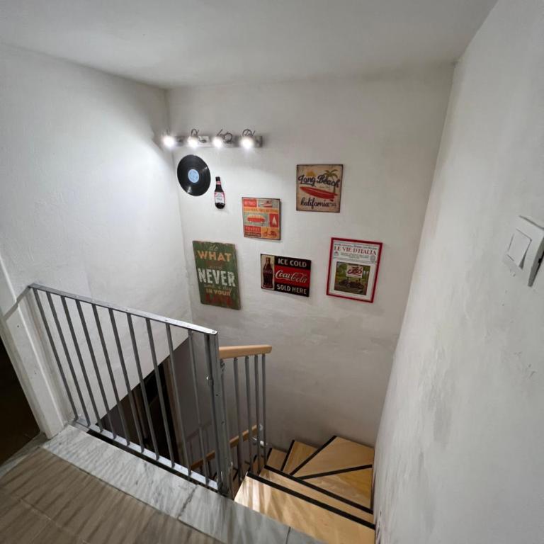 CRISPI HOME 169 Comfortable apartment in the center of Catania, near the sea - One-Bedroom Apartment - 6