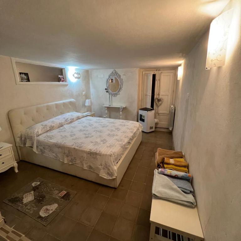 CRISPI HOME 169 Comfortable apartment in the center of Catania, near the sea - One-Bedroom Apartment - 8