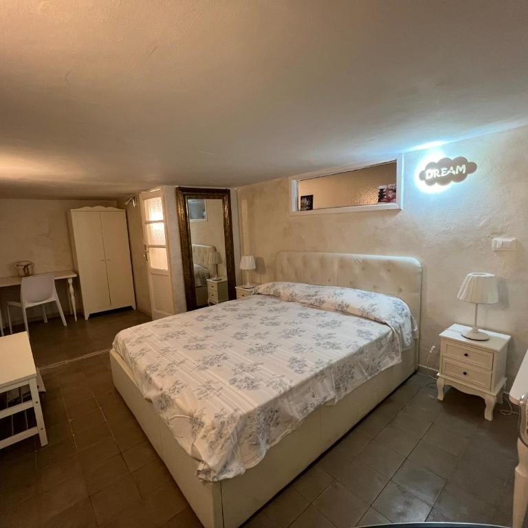 CRISPI HOME 169 Comfortable apartment in the center of Catania, near the sea - One-Bedroom Apartment - 10