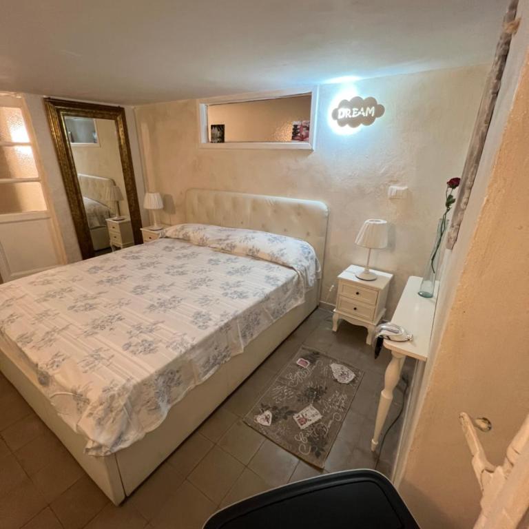 CRISPI HOME 169 Comfortable apartment in the center of Catania, near the sea - One-Bedroom Apartment - 12