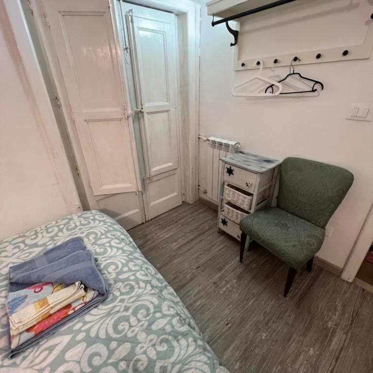 CRISPI HOME 169 Comfortable apartment in the center of Catania, near the sea - One-Bedroom Apartment - 13