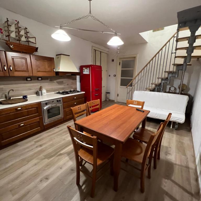 CRISPI HOME 169 Comfortable apartment in the center of Catania, near the sea - One-Bedroom Apartment - 14