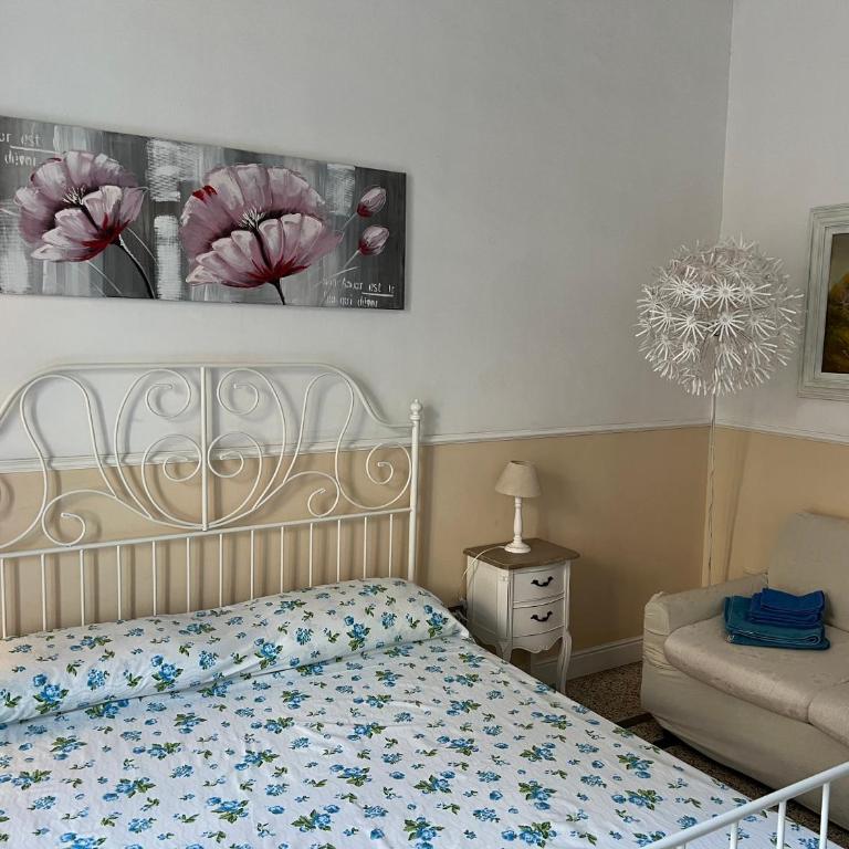 CRISPI HOME 169 Comfortable apartment in the center of Catania, near the sea - One-Bedroom Apartment - 15