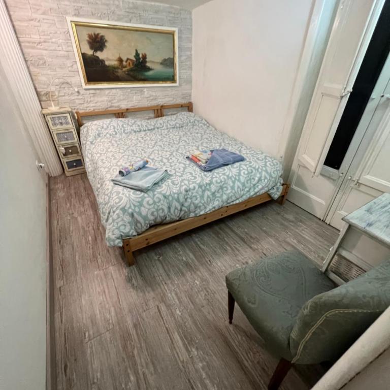 CRISPI HOME 169 Comfortable apartment in the center of Catania, near the sea - One-Bedroom Apartment - 17