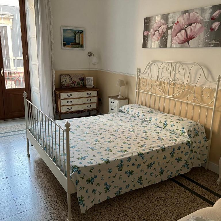 CRISPI HOME 169 Comfortable apartment in the center of Catania, near the sea - One-Bedroom Apartment - 18