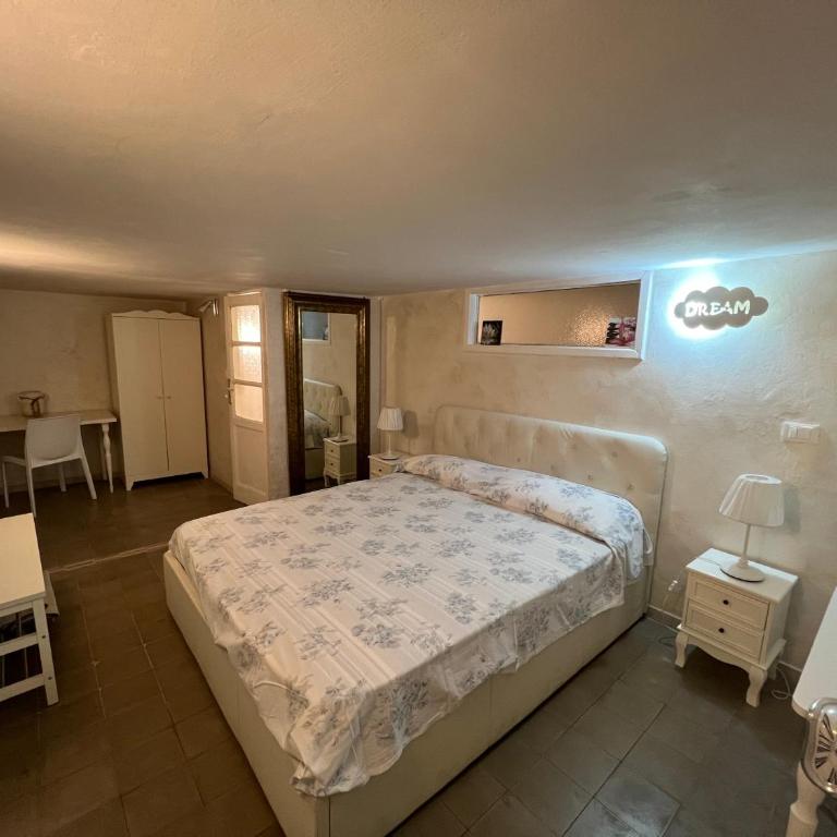CRISPI HOME 169 Comfortable apartment in the center of Catania, near the sea - One-Bedroom Apartment - 20