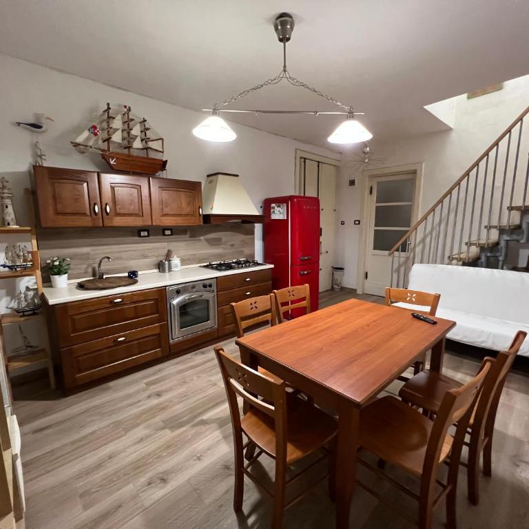 CRISPI HOME 169 Comfortable apartment in the center of Catania, near the sea - One-Bedroom Apartment - 22