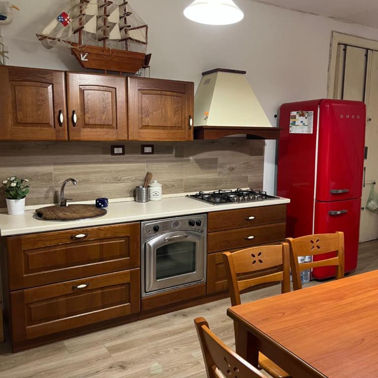 CRISPI HOME 169 Comfortable apartment in the center of Catania, near the sea - One-Bedroom Apartment - 25