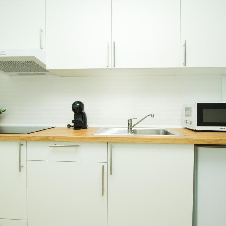 Atlantic Breeze - By AZ Rentals - Apartamento de 1 dormitorio - 9