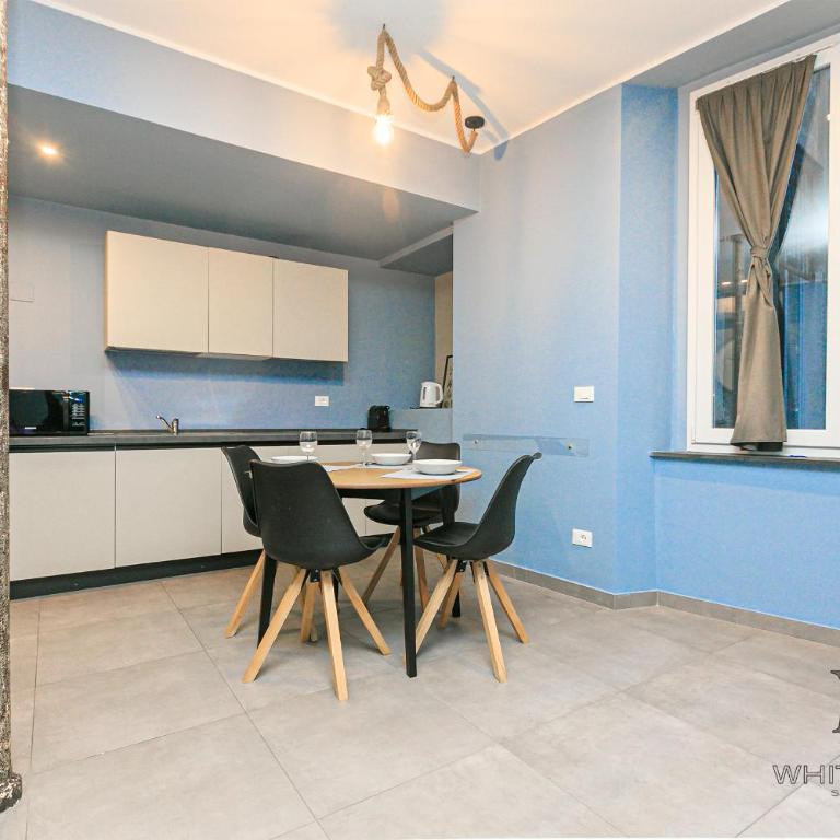 Centro Storico Apartments A4 AMBRA - One-Bedroom Deluxe Apartment - 8