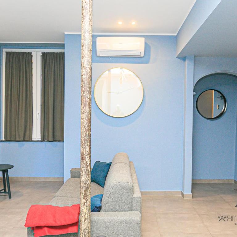 Centro Storico Apartments A4 AMBRA - One-Bedroom Deluxe Apartment - 6