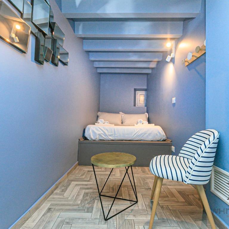Centro Storico Apartments A4 AMBRA - One-Bedroom Deluxe Apartment - 18