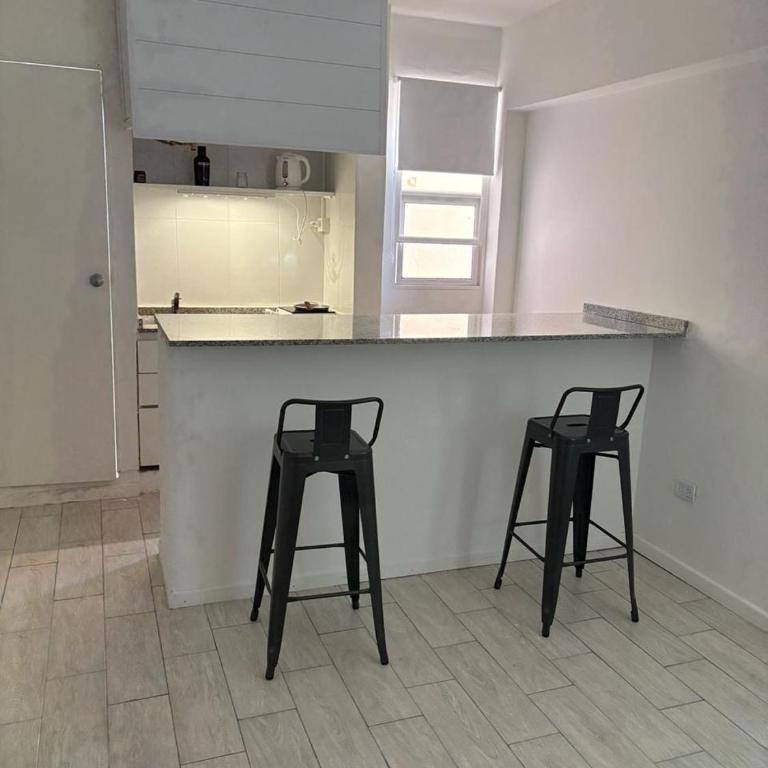 Recoleta-Teatro Colon - Apartamento de 1 dormitorio - 1