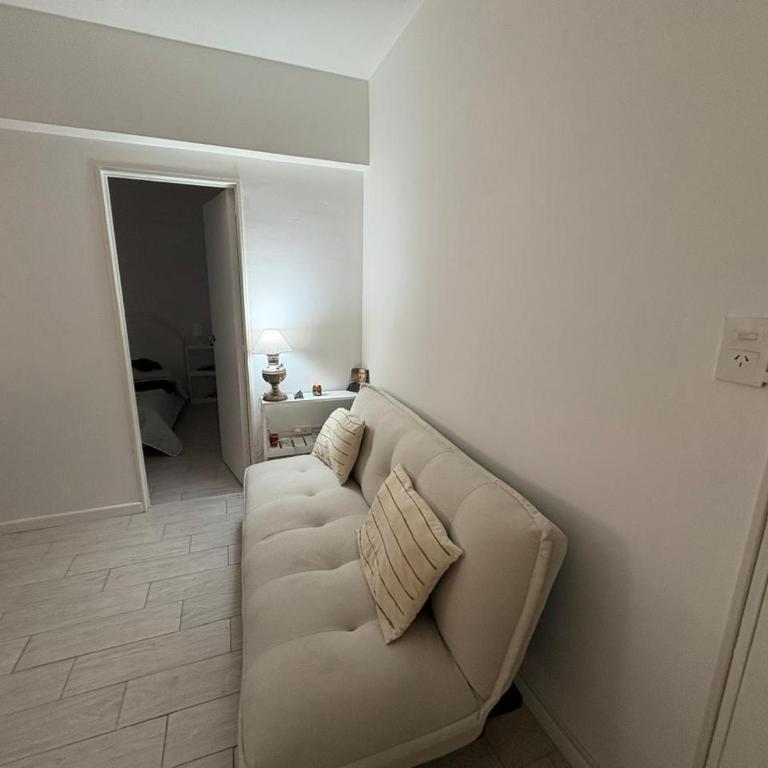 Recoleta-Teatro Colon - Apartamento de 1 dormitorio - 8