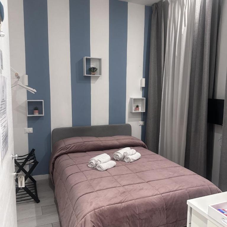 Le dimore Luxury Rooms - Small Double Room - 1