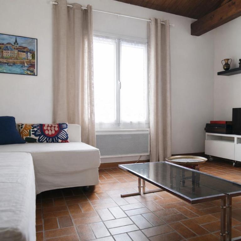maison de vacances 6-8 personnes a Talmont - Casa - 1