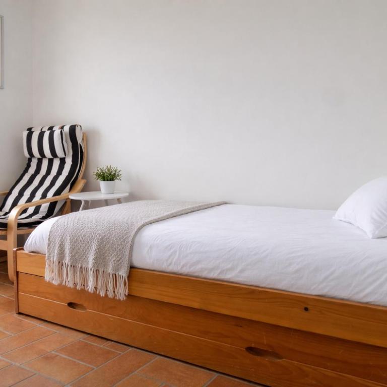 maison de vacances 6-8 personnes a Talmont - Casa - 3