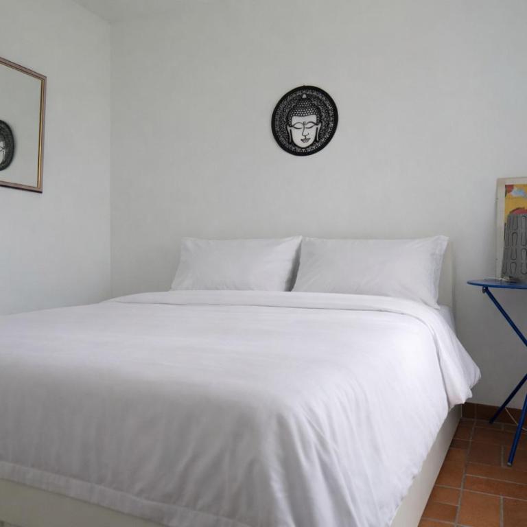maison de vacances 6-8 personnes a Talmont - Casa - 4