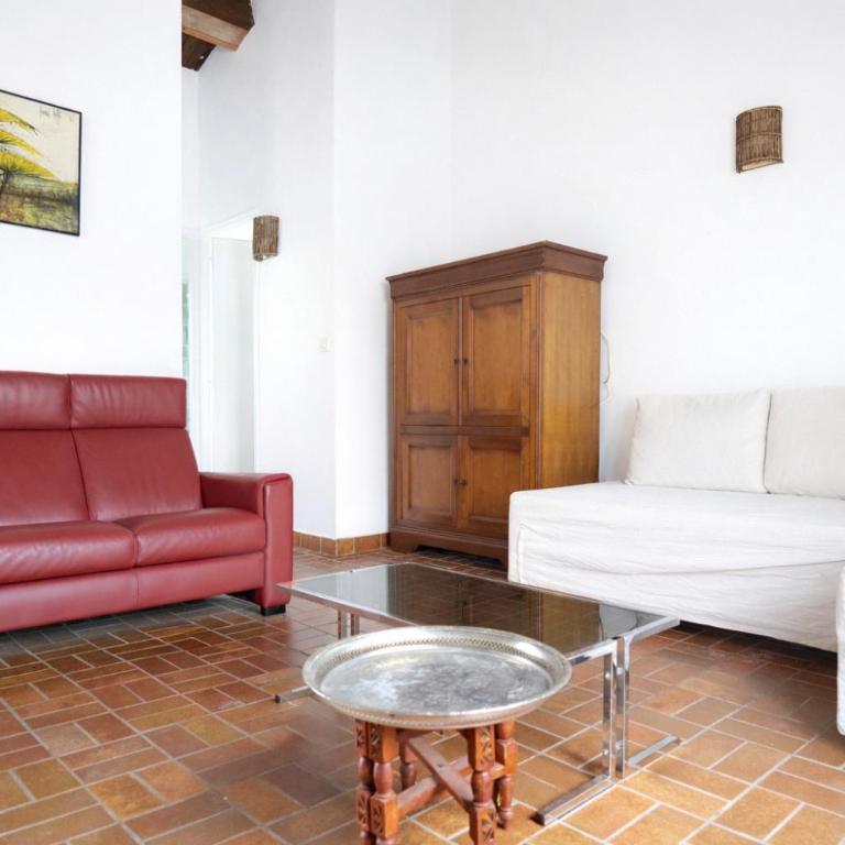 maison de vacances 6-8 personnes a Talmont - Casa - 5