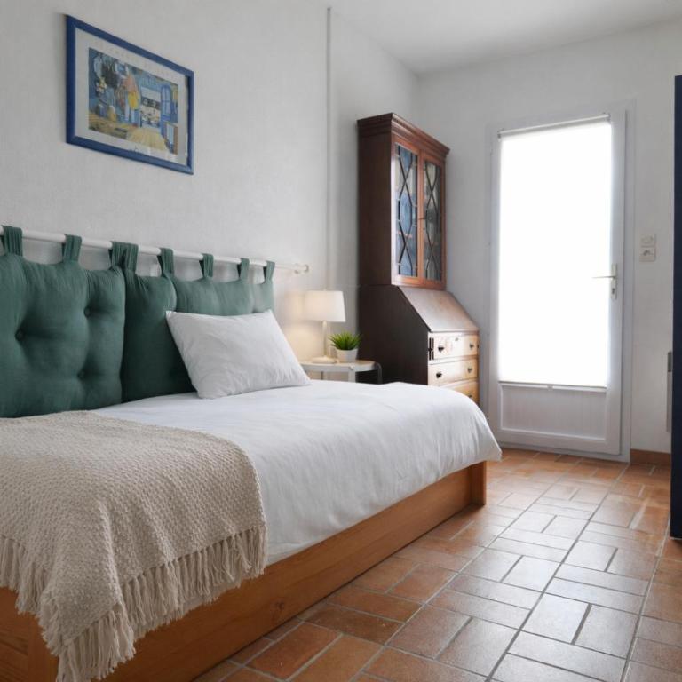 maison de vacances 6-8 personnes a Talmont - Casa - 6
