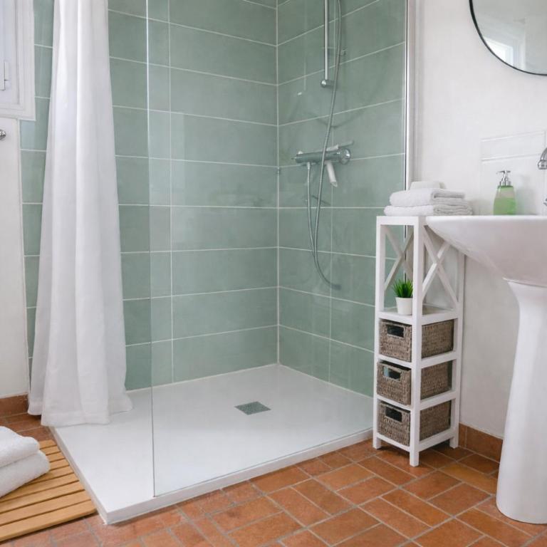 maison de vacances 6-8 personnes a Talmont - Casa - 8
