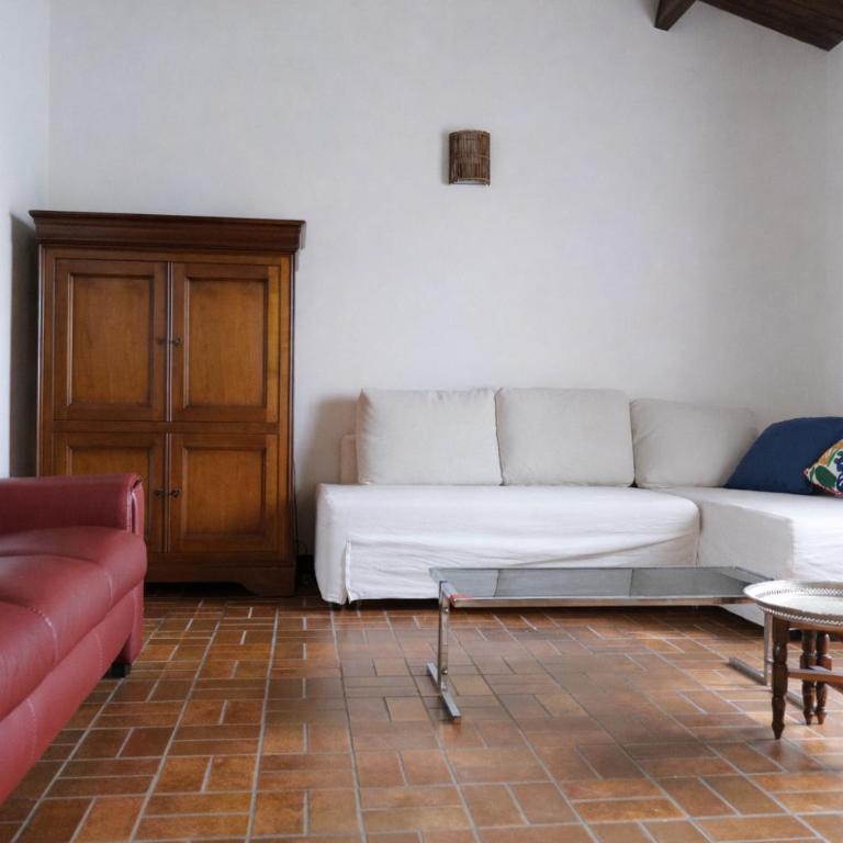 maison de vacances 6-8 personnes a Talmont - Casa - 10