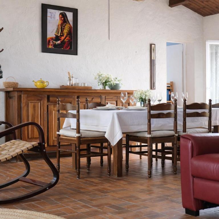 maison de vacances 6-8 personnes a Talmont - Casa - 7