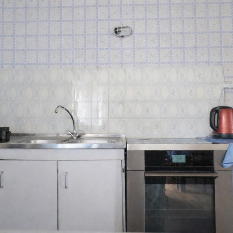 maison de vacances 6-8 personnes a Talmont - Casa - 12