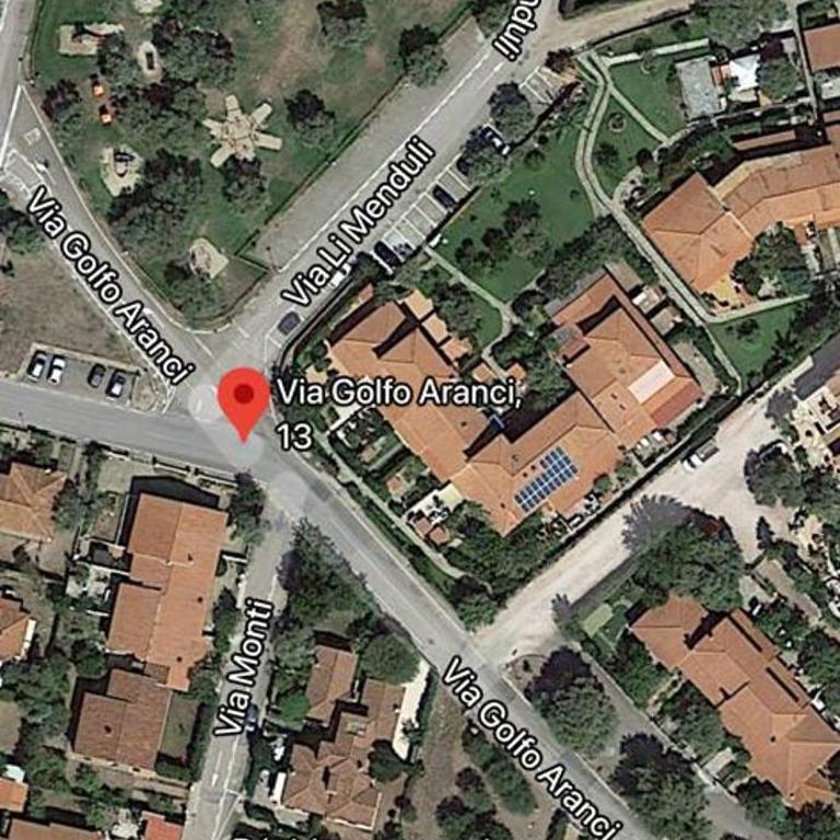 Villaggio Li Menduli - Casa con 2 Camere da Letto - 11