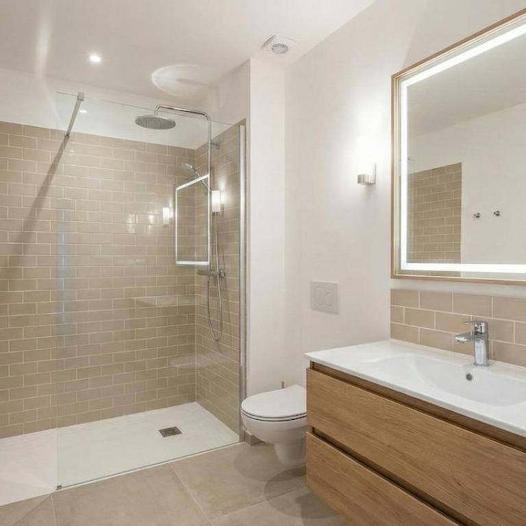 Appartement face à la Cathédrale d'Amiens - Appartamento con 1 Camera da Letto - 3