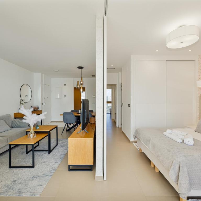 Intempo by Holuxe - 143 - 14th floor - Apartment with View and Balcony - 3