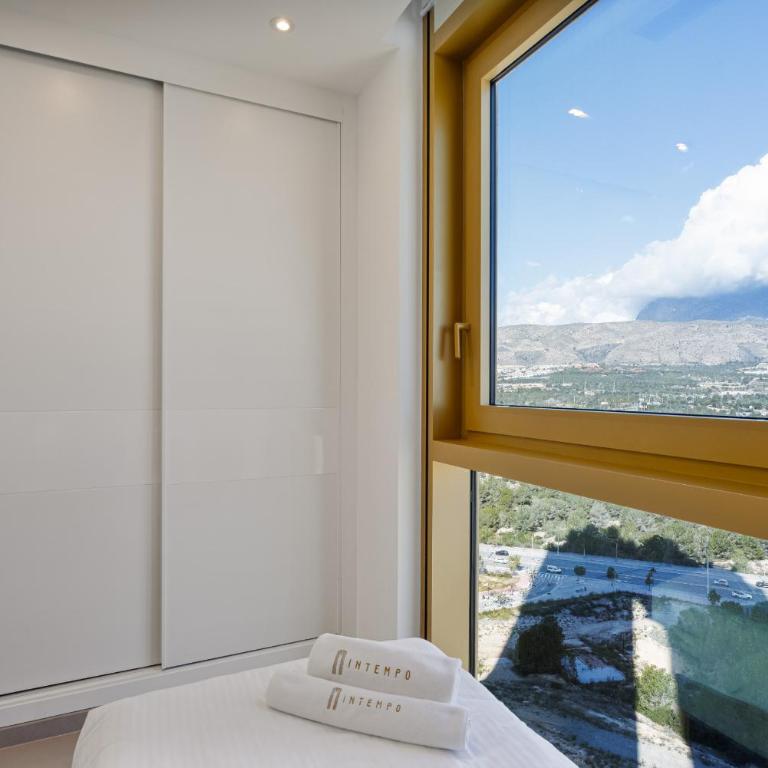 Intempo by Holuxe - 143 - 14th floor - Apartment with View and Balcony - 10