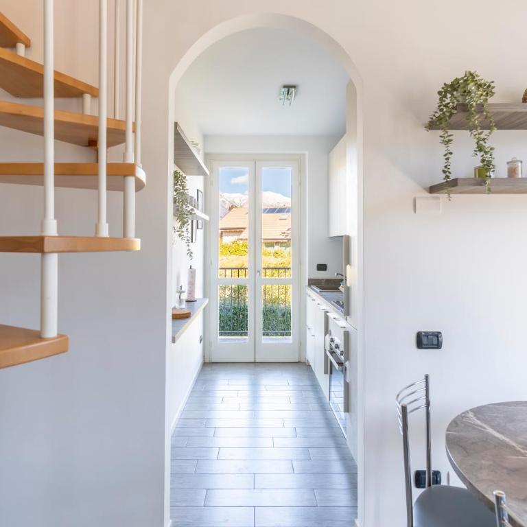 Gin's House - Appartamento con 2 Camere da Letto - 6