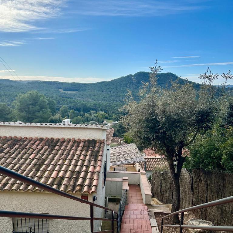 Casa Maju - Private pool with mountain views - Casa de 3 dormitorios - 22