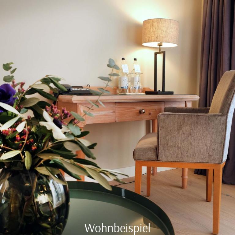 Allgäu Sonne - Apartment - Nebengebäude - 8